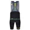 Bib Cykelshorts 2022 LA Vuelta Asturias